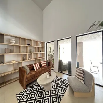 Departamento En Venta,Arcos Vallarta,Avenida José María Morelos 2080, Guadalajara, Jalisco 44130, 2 Habitaciones,2 Baños,Avenida José María Morelos,1,pIMwKBc