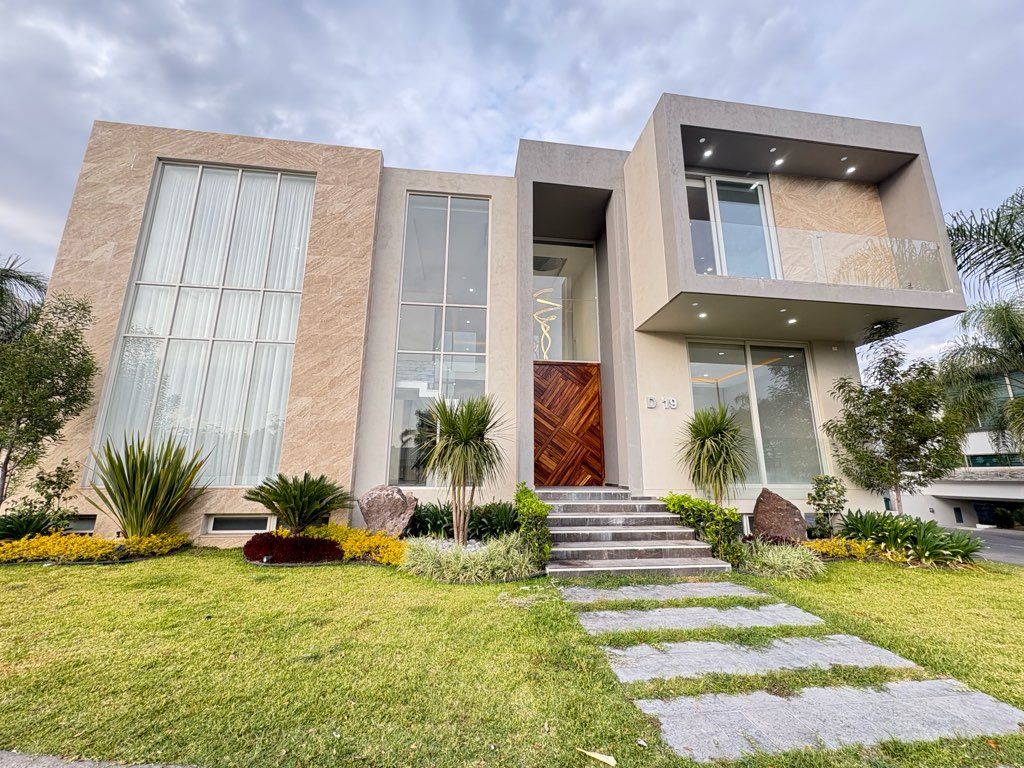 Res Virreyes Villa Verona 4 Habitaciones