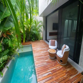 Casa En Venta,Tulum centro ,Chicozapote 07, México, Quintana Roo 77760, 2 Habitaciones,2 Baños,Chicozapote ,2,p4W3C57