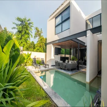 Casa En Venta,Xcanatún,Carr. Mérida-Progreso km 15 S/N, Mérida, Yucatán 97305, 4 Habitaciones,4 Baños,Carr. Mérida-Progreso km 15 ,2,py52LMl