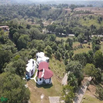 Terreno En Venta,Las Palmas de Arriba,544 Km 71, Puerto Vallarta, Jalisco 48260, 5 Habitaciones,4 Baños,544,MX251054117