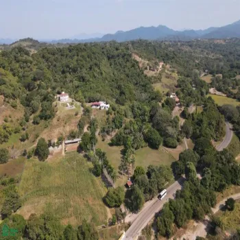 Terreno En Venta,Las Palmas de Arriba,544 Km 71, Puerto Vallarta, Jalisco 48260, 5 Habitaciones,4 Baños,544,MX251054117