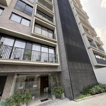 Departamento En Renta,Ciudad Granja,Av. Vallarta 7281 - 302, Zapopan, Jalisco 45010, 3 Habitaciones,2 Baños,Av. Vallarta,MX251054335