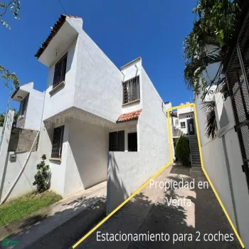 Casa En Venta,La Playita,5 de mayo 1117, Puerto Vallarta, Jalisco 48296, 5 Habitaciones,4 Baños,5 de mayo,2,MX25741137