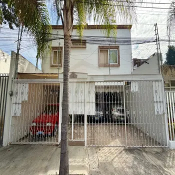 Casa En Venta,Arcos Vallarta,Juan de Mena 285, Guadalajara, Jalisco 44130, 6 Habitaciones,3 Baños,Juan de Mena,2,p7K9IFf