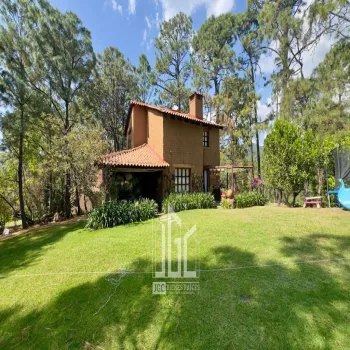 Casa En Venta,Tapalpa Country Club,PASEO DEL BOSQUE M4LOTE19, Tapalpa, Jalisco 49340, 3 Habitaciones,2 Baños,PASEO DEL BOSQUE,2,pQxgLx8