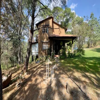 Casa En Venta,Tapalpa Country Club,PASEO DEL BOSQUE M4LOTE19, Tapalpa, Jalisco 49340, 3 Habitaciones,2 Baños,PASEO DEL BOSQUE,2,pQxgLx8