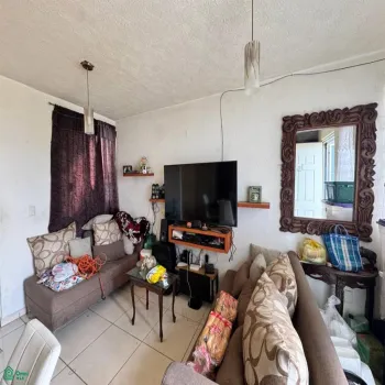 Casa En Venta,La Concha,Cuisillos 19, Tlajomulco de Zuniga, Jalisco 45654, 2 Habitaciones,1 Baño,Cuisillos,MX251055526