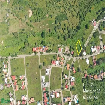 Terreno En Venta,Brisas de Chapala,Calle Brisas del Norte Lote 31 MZ 11, Chapala, Jalisco 45901,Calle Brisas del Norte,MX251055548