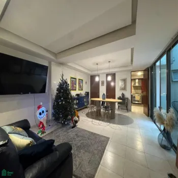 Departamento En Venta,Vallarta Cuauhtémoc,Avenida San Francisco 3616, Guadalajara, Jalisco 44509, 3 Habitaciones,2 Baños,Avenida San Francisco,MX251055603