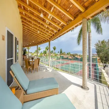 Departamento En Venta,San Antonio Tlayacapan,Libramiento Chapala-Ajijic 98 c3, Chapala, Jalisco 45922, 2 Habitaciones,2 Baños,Libramiento Chapala-Ajijic,1,ps4vISa