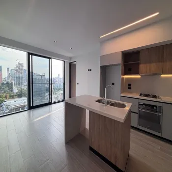 Departamento En Renta,Country Club,Avenida de las Américas 1990, Guadalajara, Jalisco 44660, 2 Habitaciones,2 Baños,Avenida de las Américas,1,pypojKL