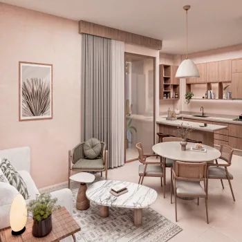 Departamento En PreVenta,Versalles,Privada Merida 108, Puerto Vallarta, Jalisco 48310, 1 Cuarto,1 Baño,MAKAI,Privada Merida,5,723285