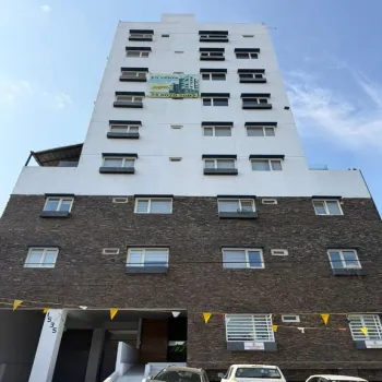 Departamento En Venta,Lomas del Country,Avenida Circunvalación Jorge Álvarez del Castillo 1535 801, Guadalajara, Jalisco 44610, 3 Habitaciones,2 Baños,Avenida Circunvalación Jorge Álvarez del Castillo,1,pfD0Xuc