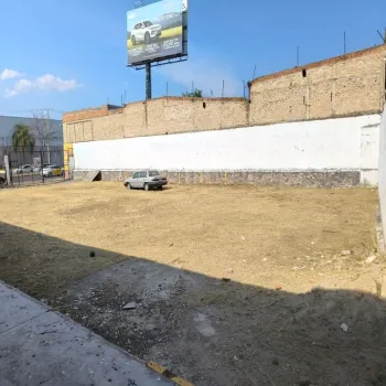Terreno En Renta,La Aurora,Calzada del Ejército 1677, Guadalajara, Jalisco 44460,Calzada del Ejército,p3a7AIx