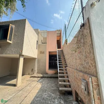 Departamento En Venta,Jardines de La Patria,Giovanni Papini 364B, Zapopan, Jalisco 45110, 6 Habitaciones,4 Baños,Giovanni Papini,MX251056227