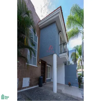 Casa En Venta,El Fortín,Nicolas Bravo 2436, Zapopan, Jalisco 45066, 3 Habitaciones,2 Baños,Nicolas Bravo,MX251056620