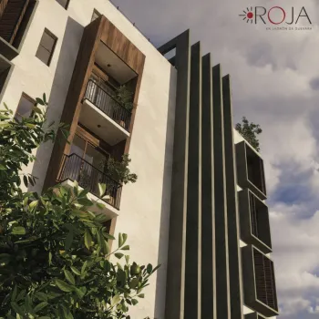 Departamento En PreVenta,Ladron De Guevara,Calle Francisco Rojas González 634, Guadalajara, Jalisco 44600, 2 Habitaciones,2 Baños,Calle Francisco Rojas González,1,puN4f6D