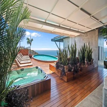 Departamento En Venta,El Cerro,Calle Allende 605 Unit 9, Puerto Vallarta, Jalisco 48304, 3 Habitaciones,3 Baños,Calle Allende,MX251056930