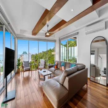 Departamento En Venta,El Cerro,Calle Allende 605 Unit 9, Puerto Vallarta, Jalisco 48304, 3 Habitaciones,3 Baños,Calle Allende,MX251056930