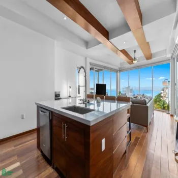 Departamento En Venta,El Cerro,Calle Allende 605 Unit 9, Puerto Vallarta, Jalisco 48304, 3 Habitaciones,3 Baños,Calle Allende,MX251056930