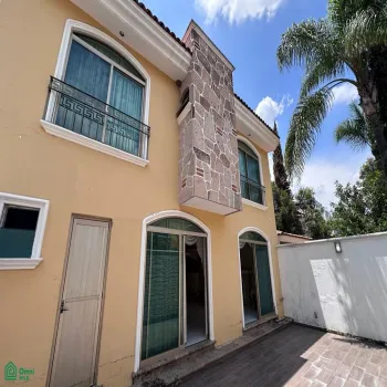 Casa En Venta,Virreyes Residencial,Condominio 7 8B, Zapopan, Jalisco 45110, 4 Habitaciones,4 Baños,Condominio 7,2,MX251057310