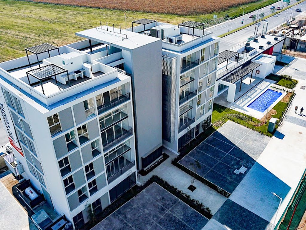 La Tijera Avenida Camino Real a Colima 2 Habitaciones