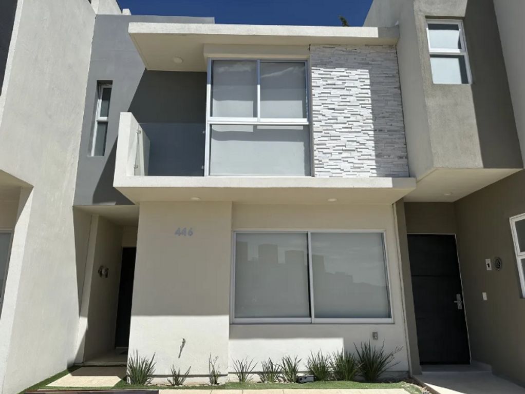 Valle Imperial Paseo Abie 3 Habitaciones