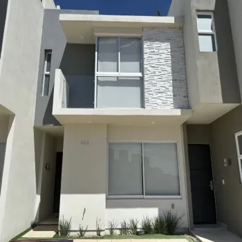 Casa En Venta,Valle Imperial,Paseo Abié 440, Zapopan, Jalisco 45134, 3 Habitaciones,3 Baños,Paseo Abié,1,pTxKLcT