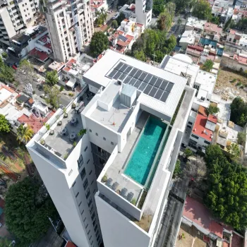 Departamento En Venta,Arcos Vallarta,Calle Severo Díaz 303, Guadalajara, Jalisco 44130, 1 Cuarto,1 Baño,Calle Severo Díaz,1,pKQVKo0