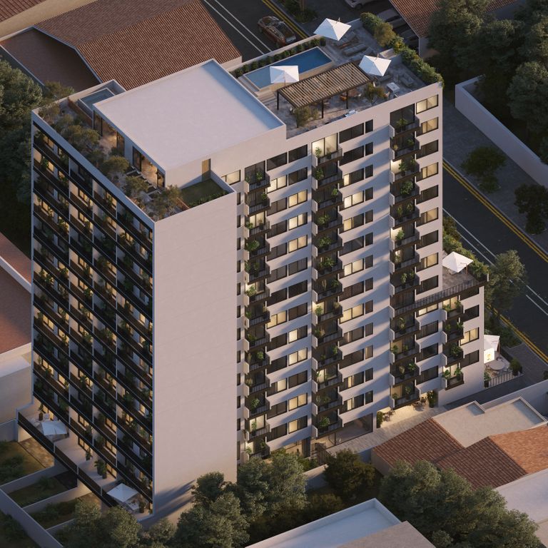 Arcos Vallarta Calle Pablo Villasenor 2 Habitaciones