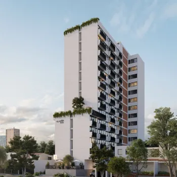 Departamento En Venta,Arcos Vallarta,Calle Pablo Villaseñor 131 302, Guadalajara, Jalisco 44650, 1 Cuarto,1 Baño,Calle Pablo Villaseñor,1,p1UCqUj