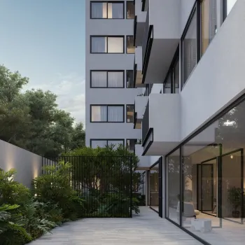 Departamento En Venta,Arcos Vallarta,Calle Pablo Villaseñor 131 1107, Guadalajara, Jalisco 44130, 2 Habitaciones,2 Baños,Calle Pablo Villaseñor,1,pvBfDTv