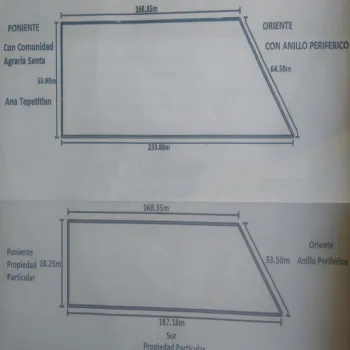 Terreno En Venta,Miramar,Avenida Periférico Poniente Manuel Gómez Morin 5998, Zapopan, Jalisco 45060,Avenida Periférico Poniente Manuel Gómez Morin,pi2AnFu