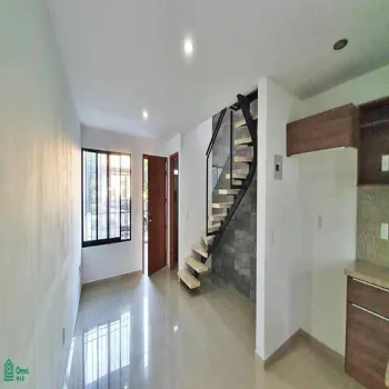 Casa En Venta,Villa de los Belenes,Enrique Díaz de León 688, Int. 21, Zapopan, Jalisco 45157, 2 Habitaciones,3 Baños,Enrique Díaz de León,2,MX251057738