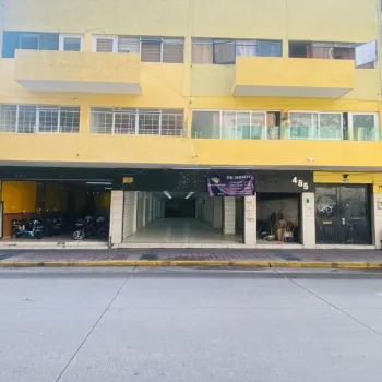 Local En Renta,Guadalajara Centro,LOPEZ COTILLA 483, Guadalajara, Jalisco 44100,LOPEZ COTILLA ,pVvqHry