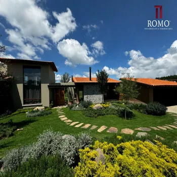 Casa En Venta,CONDOMINIO LOS ADOBES 8, Tapalpa, Jalisco 49340, 5 Habitaciones,5 Baños,CONDOMINIO LOS ADOBES ,1,pmNEeBN