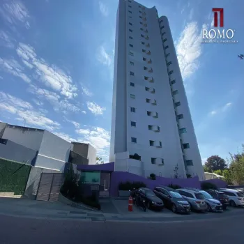 Departamento En Venta,Santa Fe,Calle Eva Briseño 706, Zapopan, Jalisco 45168, 2 Habitaciones,2 Baños,Calle Eva Briseño,1,pZhmPT8