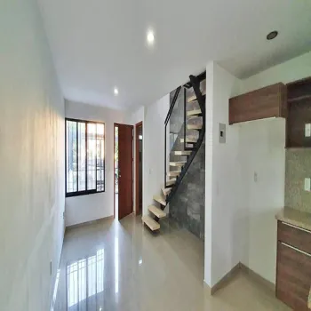 Casa En Venta,Villa de los Belenes,Enrique Díaz de León 21, Zapopan, Jalisco 45157, 2 Habitaciones,3 Baños,Enrique Díaz de León,2,pzQkQRW