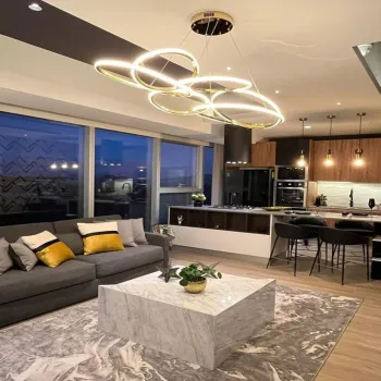 Departamento En Venta,Puerta de Hierro,Avenida Patria 1891, Zapopan, Jalisco 45116, 2 Habitaciones,2 Baños,Avenida Patria,1,pT3dDOQ