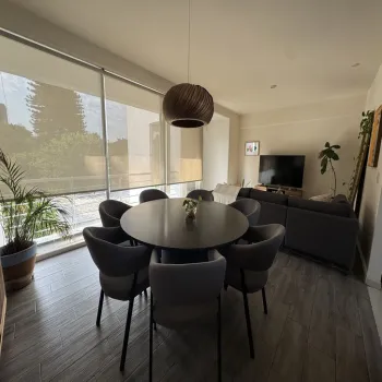 Departamento En Renta,Ladron De Guevara,Calle Pablo Villaseñor 122 B202, Guadalajara, Jalisco 44130, 2 Habitaciones,2 Baños,Calle Pablo Villaseñor,2,pqdS89O