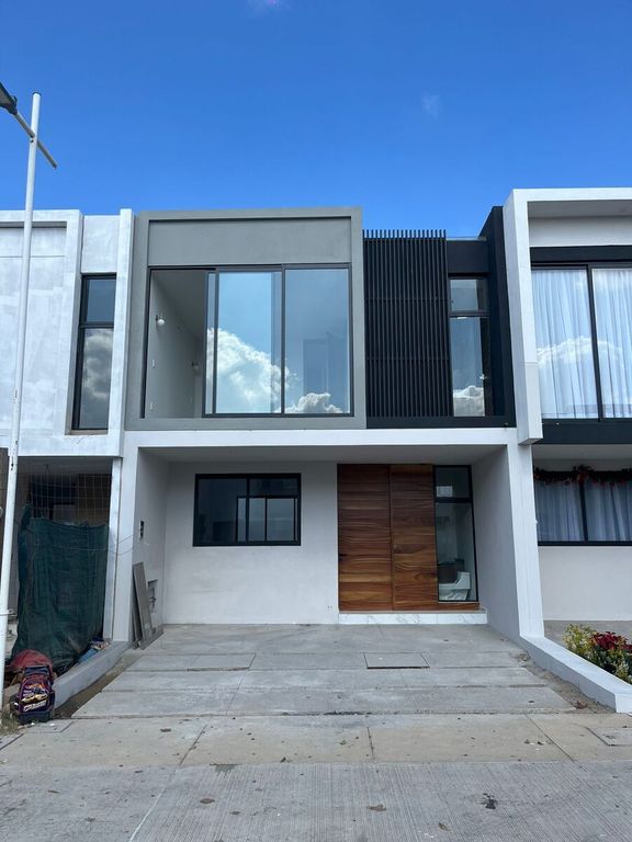 Izvora El Origen Boulevard Paseo del Origen 3 Habitaciones