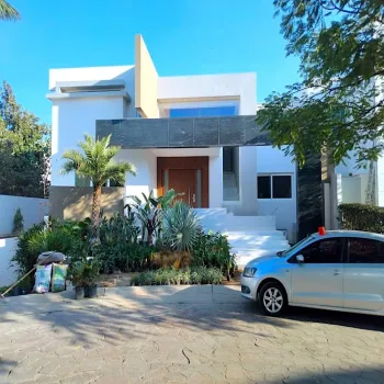 Casa En Venta,Valle Real,Florencia 17, Zapopan, Jalisco 45019, 4 Habitaciones,5 Baños,Florencia,2,p8T9hJp