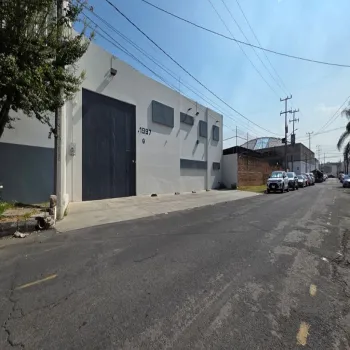 Bodega En Renta,Colli Urbano,Volcán Fujiyama 1997, Zapopan, Jalisco 45070,1 Baño,Volcán Fujiyama,1,pJAfboa