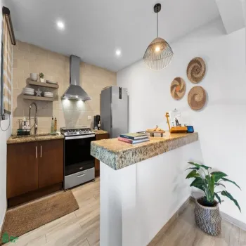 Departamento En Venta,Aramara,Avenida Prisciliano Sanchez 145 7D, Puerto Vallarta, Jalisco 48314, 2 Habitaciones,1 Baño,Avenida Prisciliano Sanchez,MX251057999