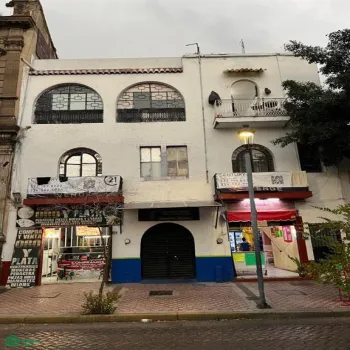 Edificio En Venta,Guadalajara Centro,Francisco I Madero 132, Guadalajara, Jalisco 44100, 20 Habitaciones,17 Baños,Francisco I Madero,3,MX251058263