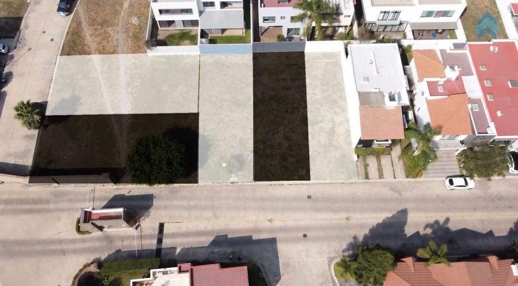 Avenida Adolfo Lopez Mateos Sur