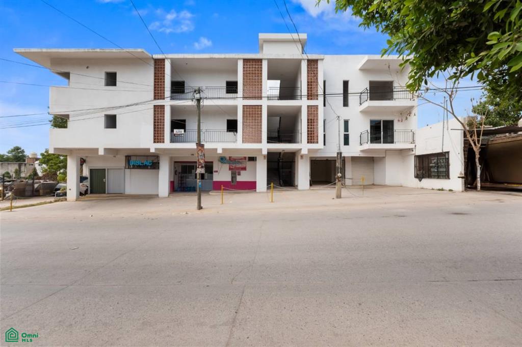 Brisas del Pacifico Avenida Victor Iturbe 2 Habitaciones