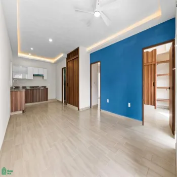 Departamento En Venta,Brisas del Pacifico,Avenida Victor Iturbe 1047 6, Puerto Vallarta, Jalisco 48290, 2 Habitaciones,1 Baño,Avenida Victor Iturbe,MX251060429