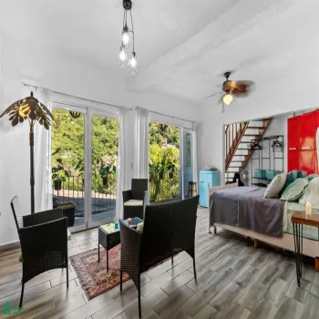 Casa En Venta,Benito Juárez,Calle Miguel Angel 101 C, Puerto Vallarta, Jalisco 48389, 3 Habitaciones,3 Baños,Calle Miguel Angel,MX251060673